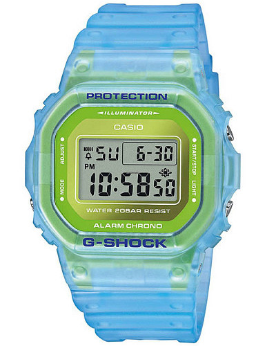 Casio G-Shock DW-5600LS-2